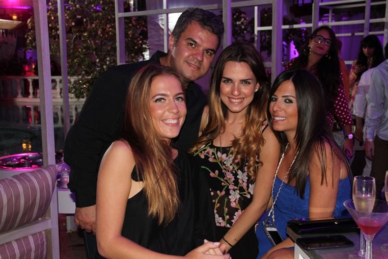 Summer Kitchen Party at Amethyste Part 1